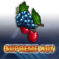 Supreme Hot